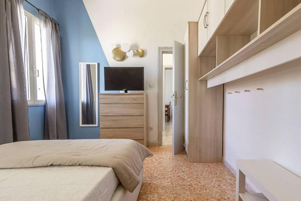 Elizabeth Guest House 아르자케나 외부 사진