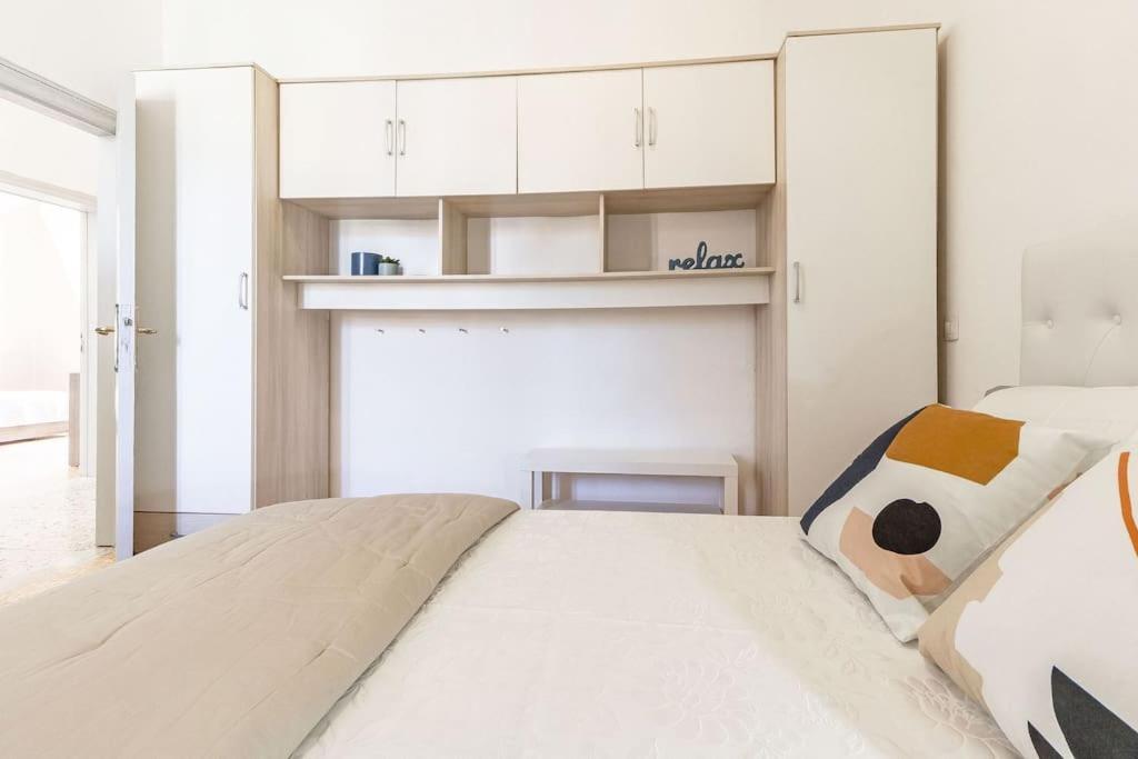 Elizabeth Guest House 아르자케나 외부 사진