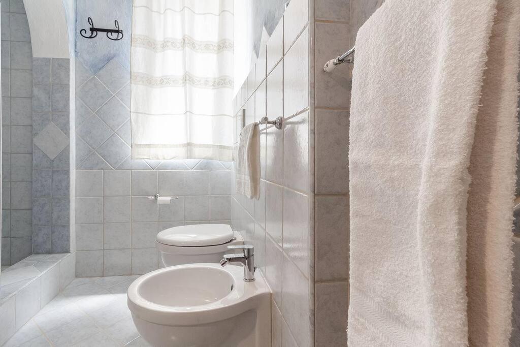 Elizabeth Guest House 아르자케나 외부 사진