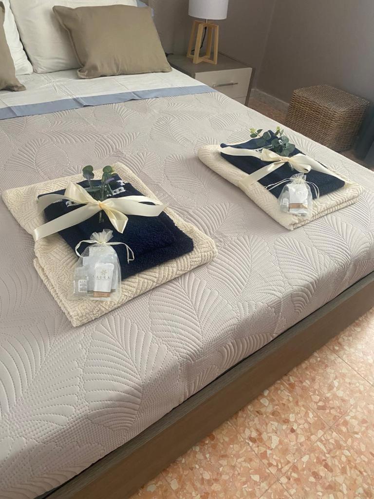 Elizabeth Guest House 아르자케나 외부 사진