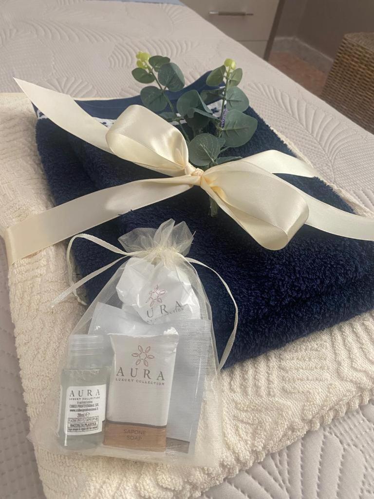 Elizabeth Guest House 아르자케나 외부 사진